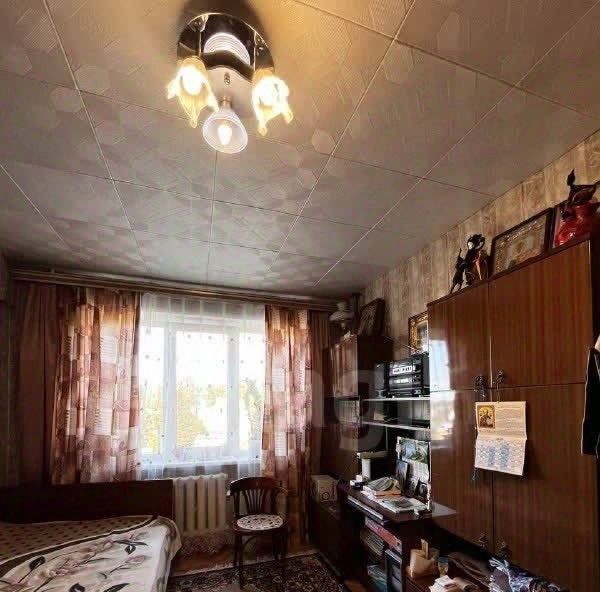 квартира р-н Карачевский г Карачев ул Карла Либкнехта 25 фото 14
