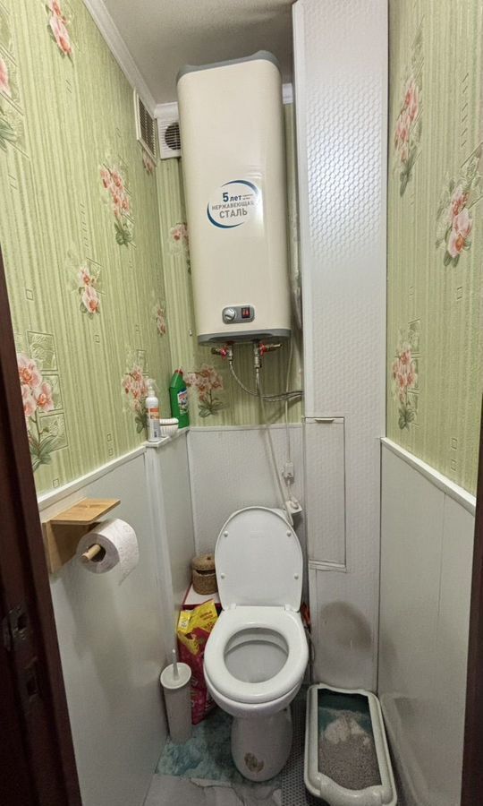квартира г Абакан ул Торговая 28 фото 16