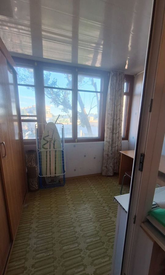 квартира г Астрахань р-н Советский пр. Воробьёва, 7 фото 9