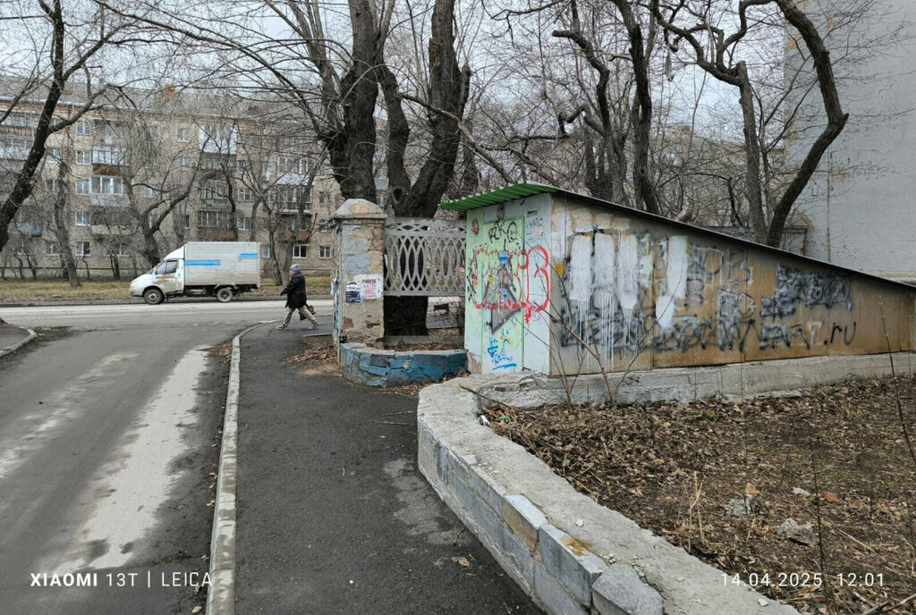 свободного назначения г Екатеринбург Чкаловская ул Восточная 27 фото 17