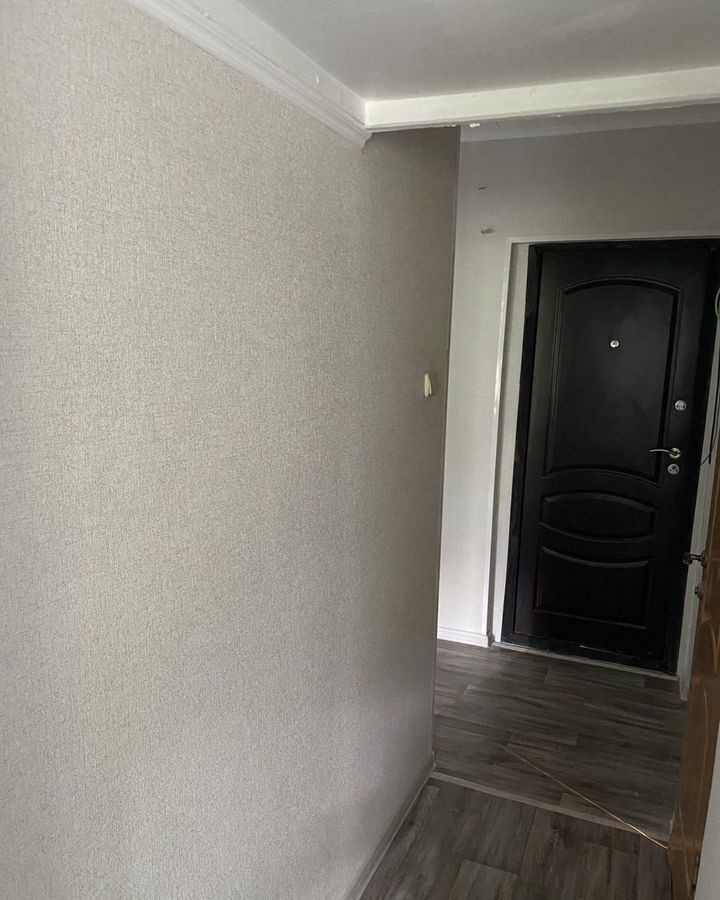квартира г Домодедово мкр Барыбино ул Агрохимиков 2 фото 12