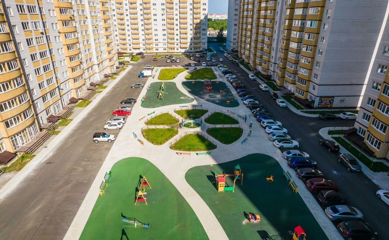 квартира г Воронеж р-н Центральный ул Летчика Филипова 6 фото 6