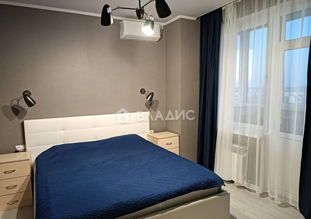 квартира г Белгород Западный ул Шаландина 4к/1 фото 7