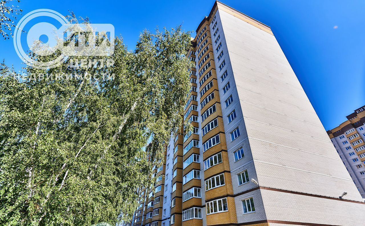 квартира г Воронеж р-н Центральный ул Летчика Филипова 6 фото 8