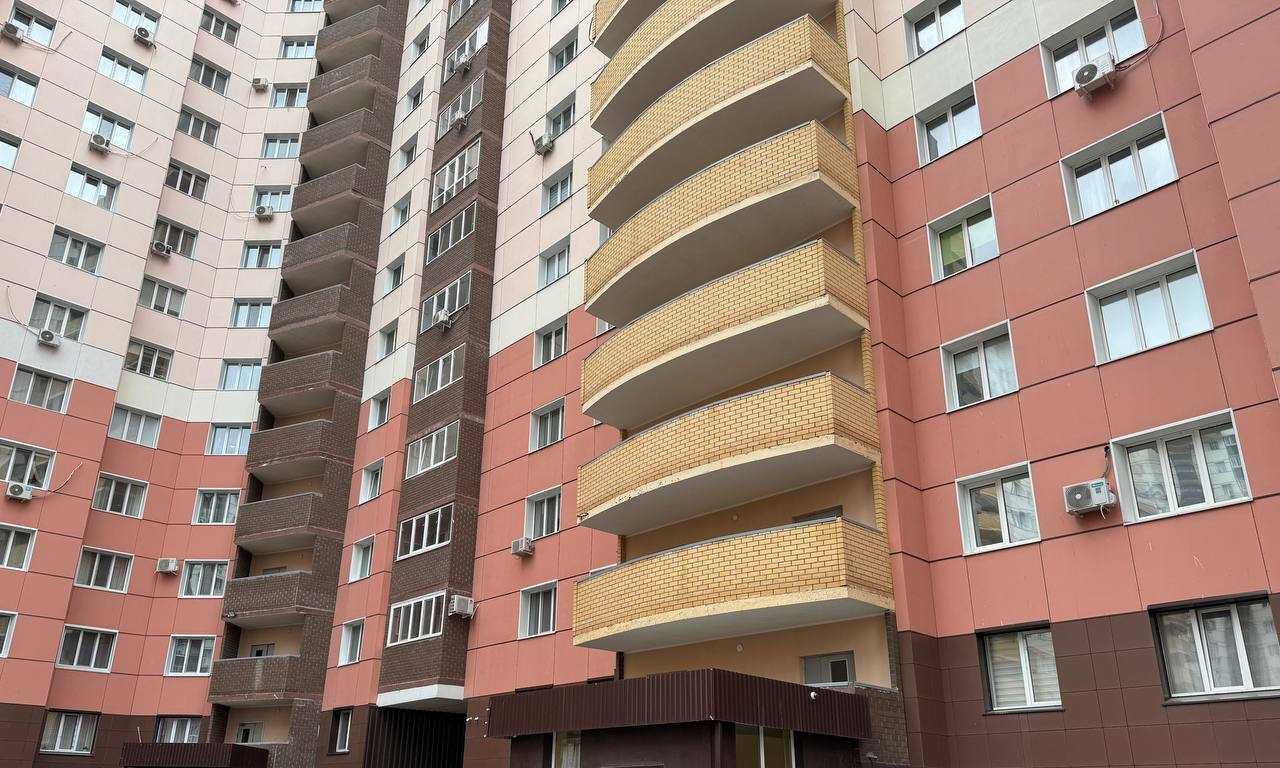 квартира г Оренбург 1 Мая, 61/2 фото 26