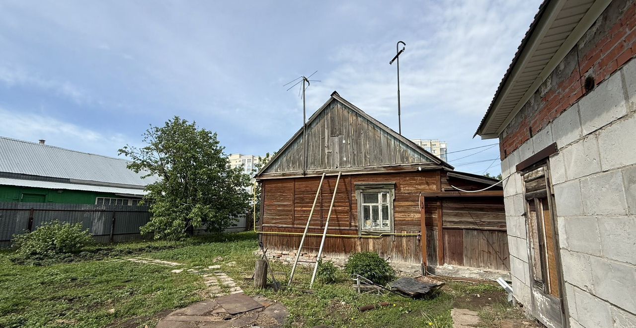 дом г Бузулук ул Бакинская фото 4
