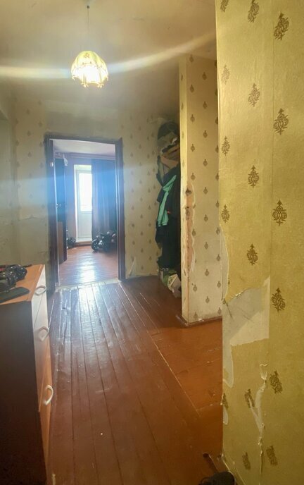 квартира г Заводоуковск ул Шоссейная 147 фото 3