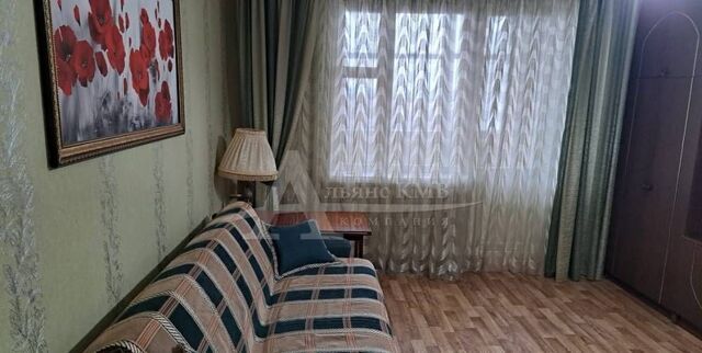 квартира ул Маяковского 11 фото