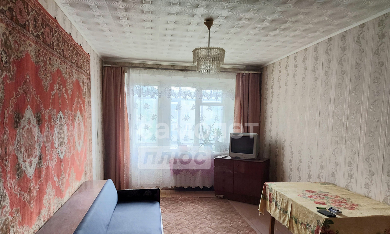 квартира г Кумертау ул Худайбердина 5 фото 1