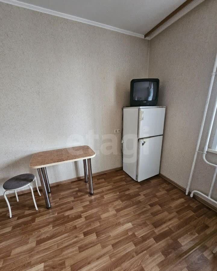 квартира г Новосибирск Маршала Покрышкина ул Николая Островского 120 фото 6