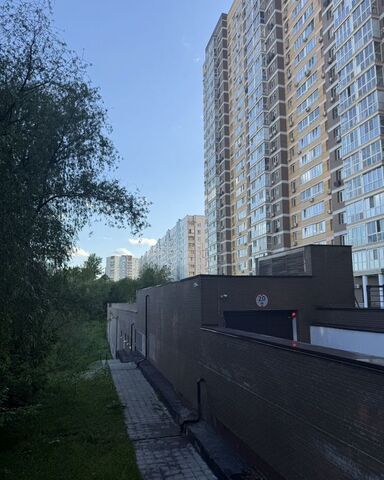 Очаково ул Озёрная 9 фото