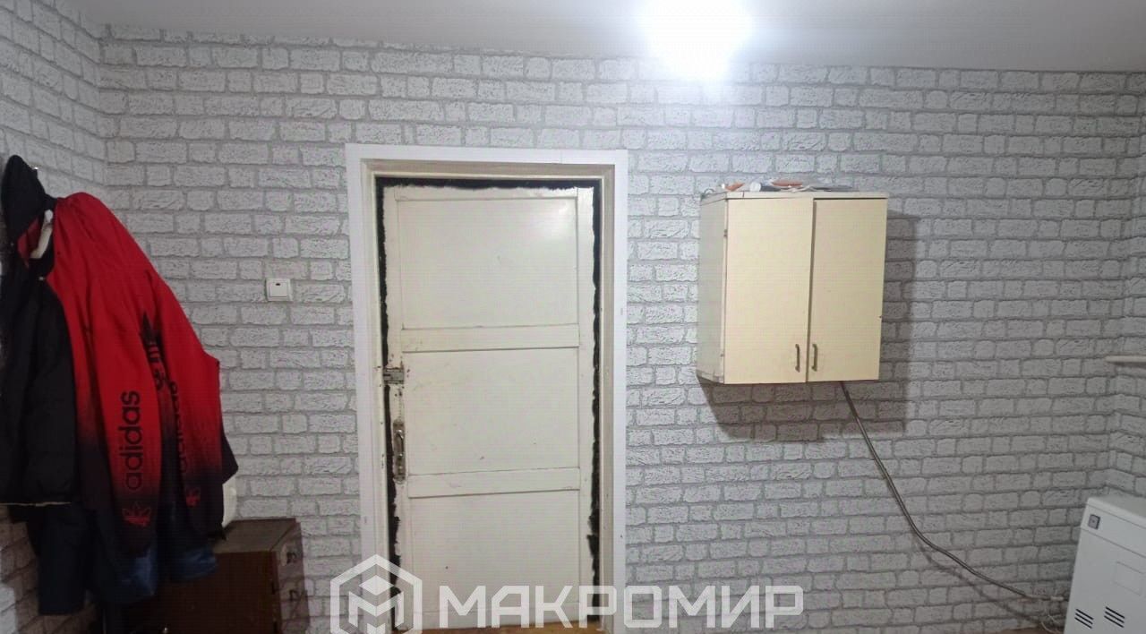 дом г Новозыбков ул Зои Космодемьянской 5 фото 14