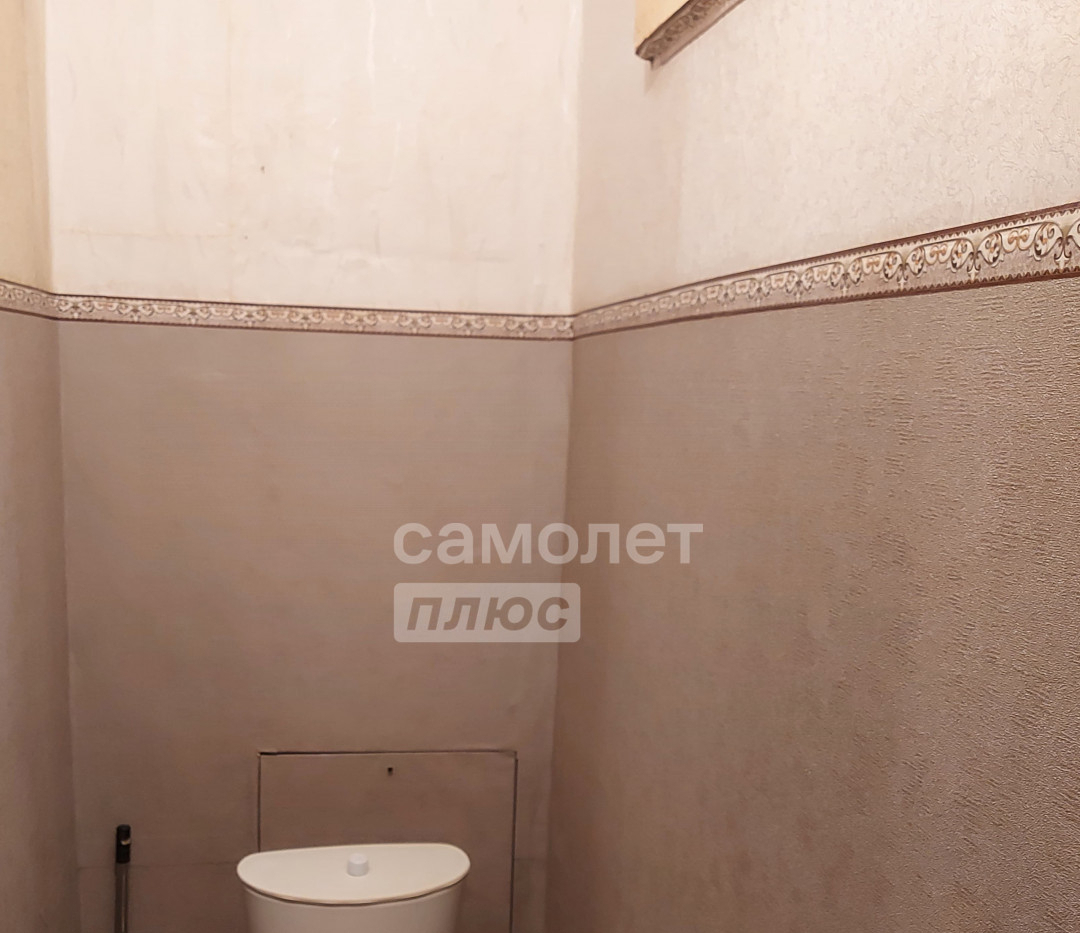 квартира г Кумертау ул Худайбердина 5 фото 7