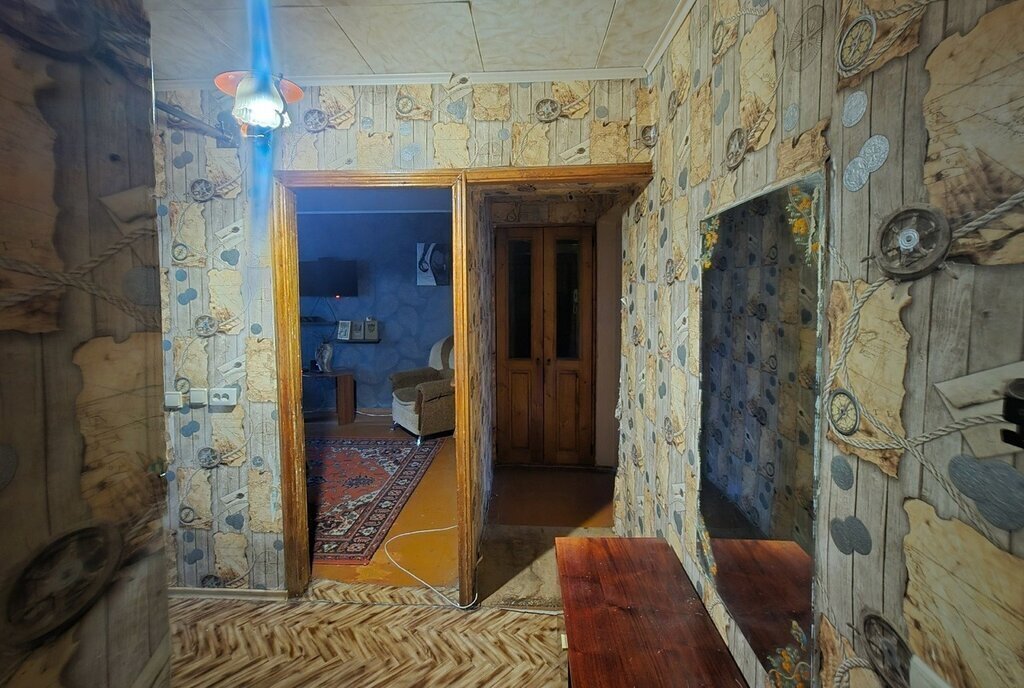 квартира г Белгород ул Макаренко 1в фото 6