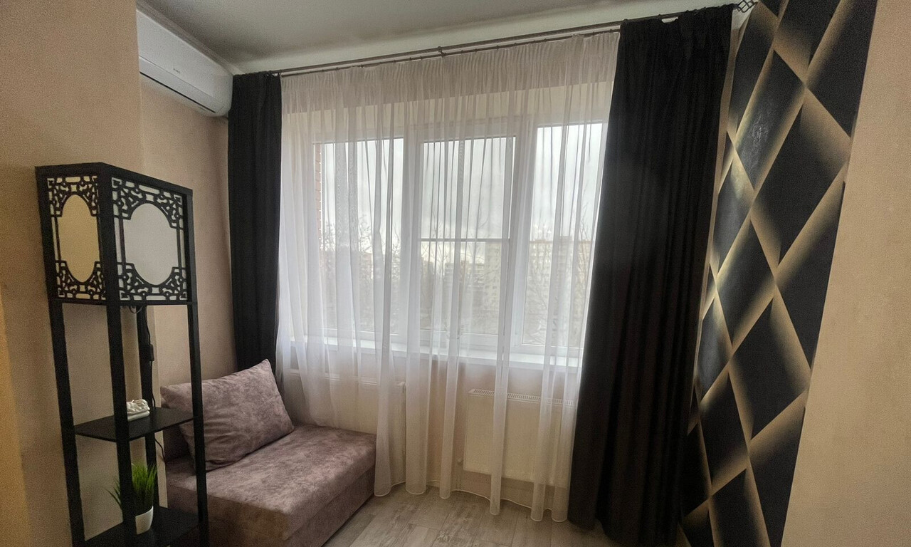 квартира г Таганрог Русское поле ул Сергея Шило 190/2 фото 21