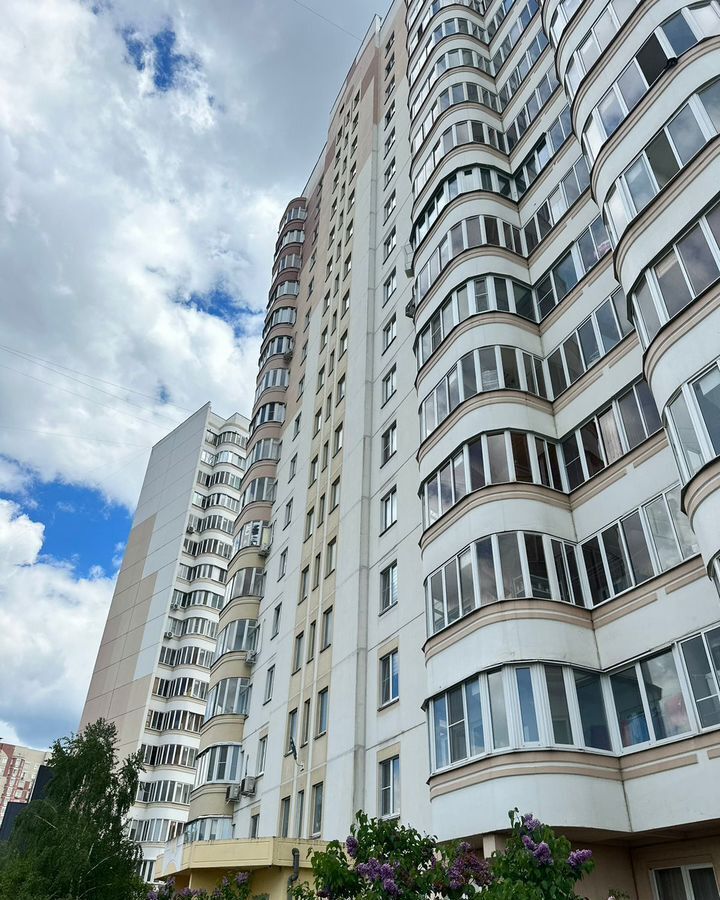 квартира г Курск р-н Центральный пр-кт Вячеслава Клыкова 51 фото 12