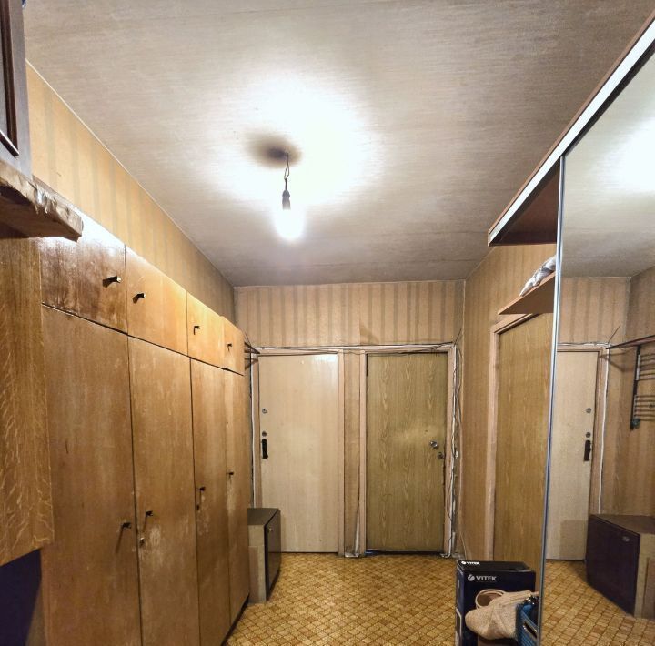 комната г Москва метро Ховрино ул Маршала Федоренко 16/2к 1 фото 15