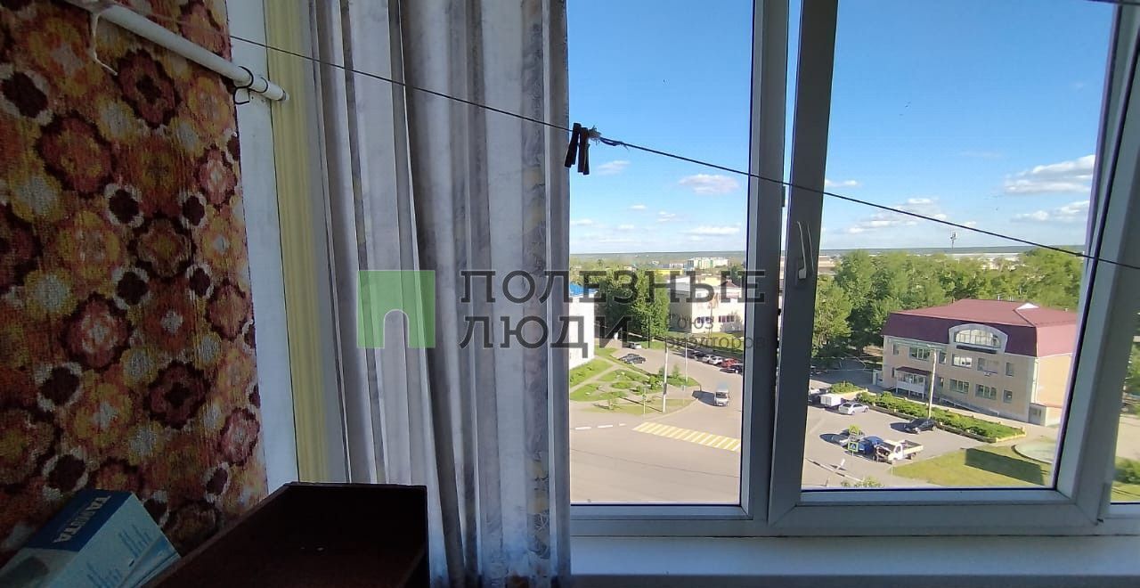 квартира г Курган Центральный ул Куйбышева 187 фото 11