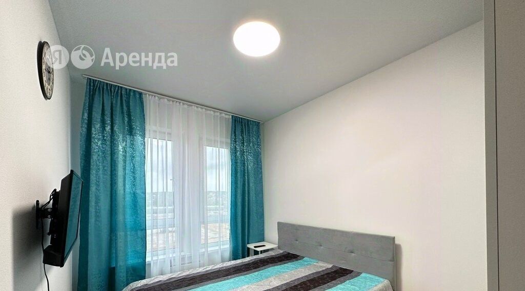 квартира г Котельники р-н мкр Парковый Котельники, 14 фото 8