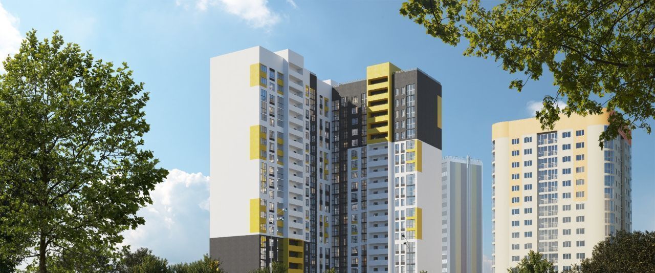 квартира г Воронеж р-н Железнодорожный ул Рокоссовского 47 фото 10