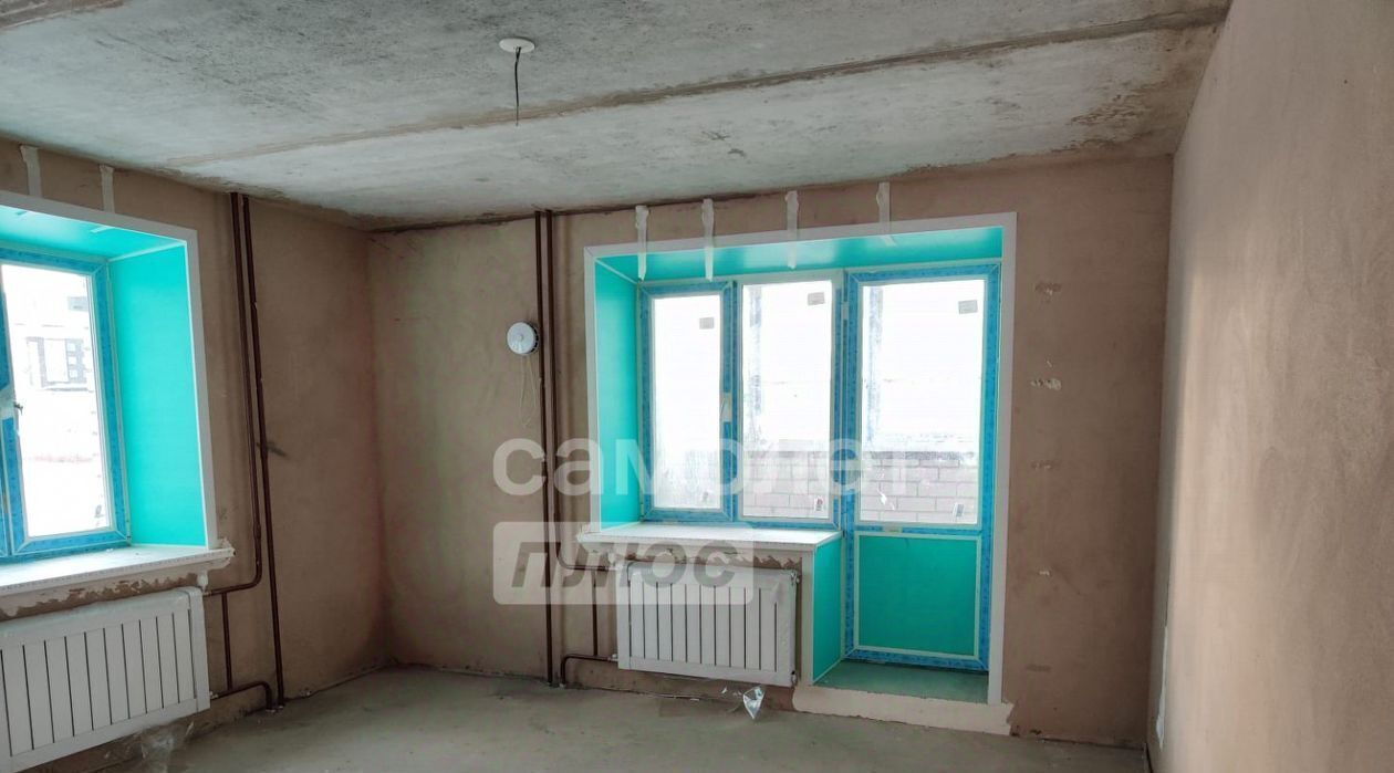 квартира г Вологда ул Новгородская 38 фото 10