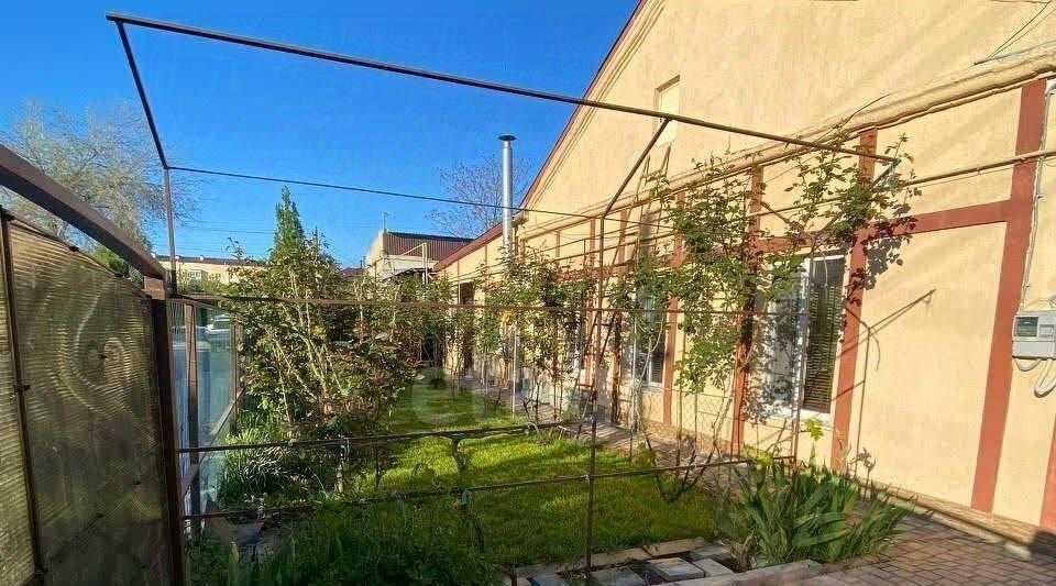 квартира г Феодосия ул Энгельса 30 фото 13