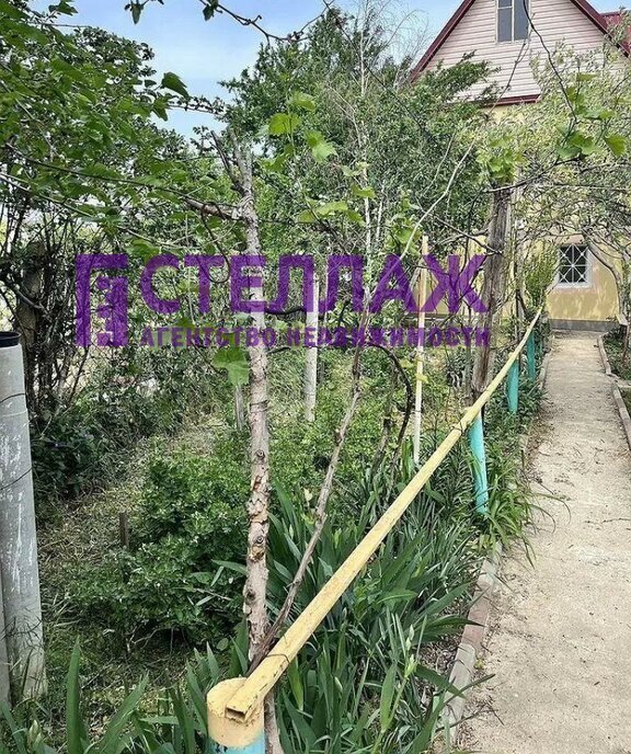 дом г Феодосия снт тер.Светоч ул Дубовая фото 5