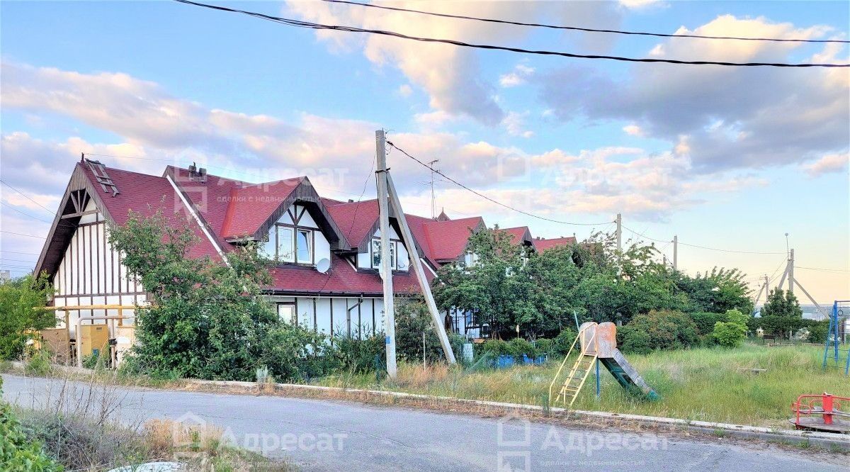 квартира г Волгоград р-н Советский ул им. маршала Василевского 18 фото 15