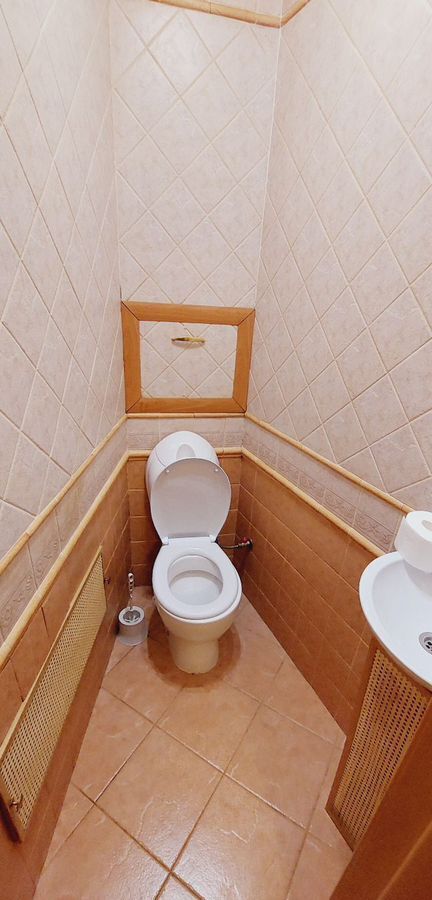 квартира г Калуга р-н Ленинский ул Суворова 44 фото 12