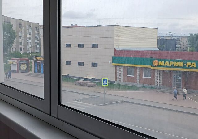 квартира ул Космонавтов 21 фото