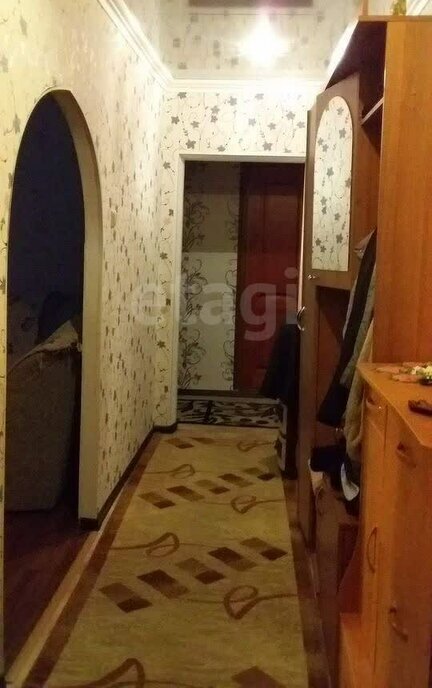 квартира г Старый Оскол микрорайон Королёва 6 фото 3