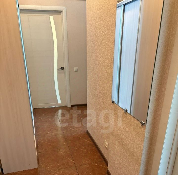 квартира г Саранск р-н Октябрьский ул Гожувская 37 фото 9