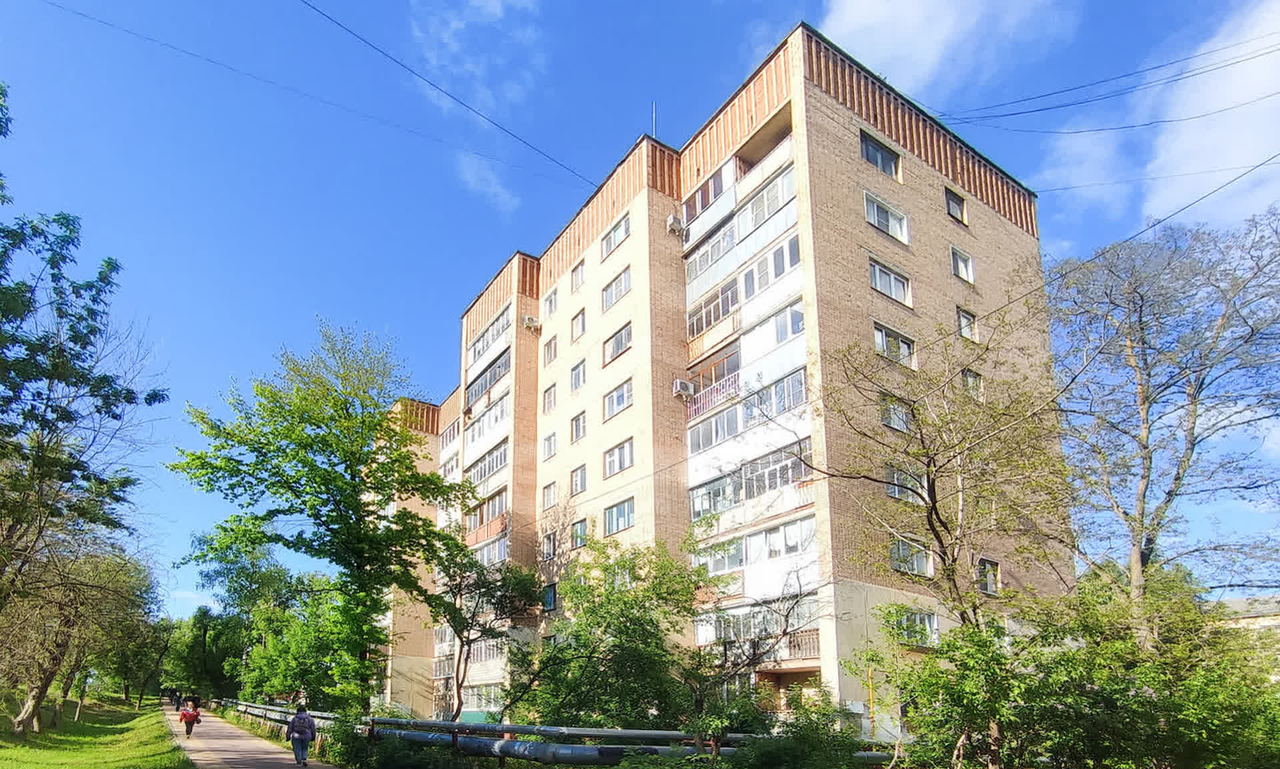 квартира г Калуга ул Московская 225 фото 29
