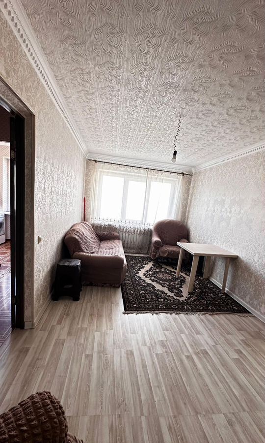 квартира г Грозный ул Мамсурова 9 фото 3