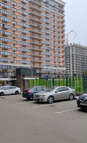 р-н Прикубанский ул им. Ивана Беличенко 103 фото
