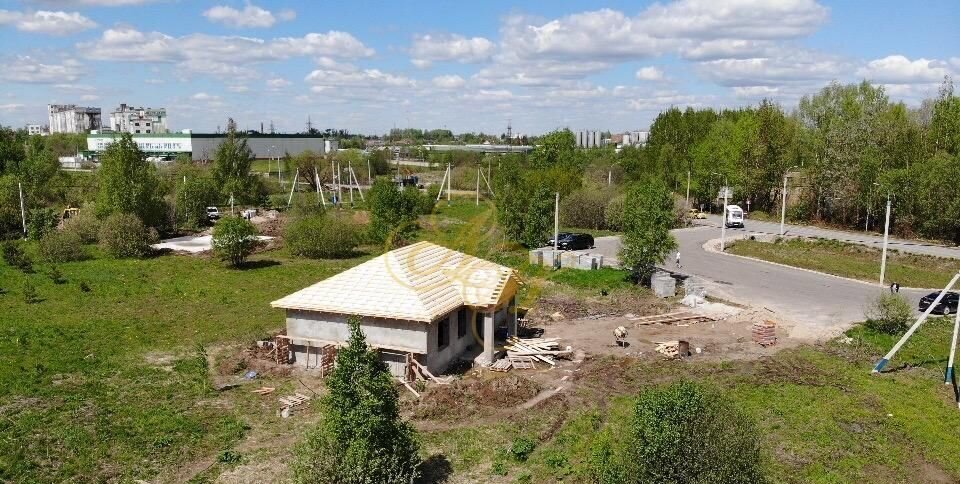 дом г Клин ул Осенняя 66 км, Ленинградское шоссе фото 10