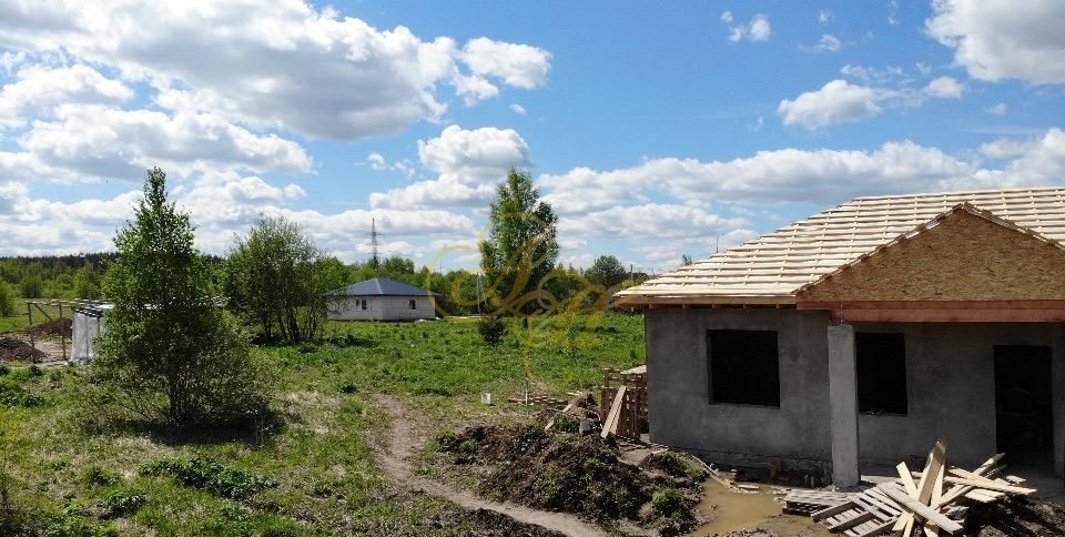 дом г Клин ул Осенняя 66 км, Ленинградское шоссе фото 14
