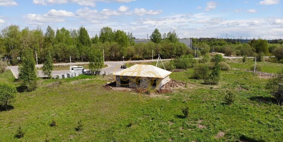 дом г Клин ул Осенняя 66 км, Ленинградское шоссе фото 22
