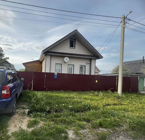 дом 82 км, 162, Авсюнино, Егорьевское шоссе фото