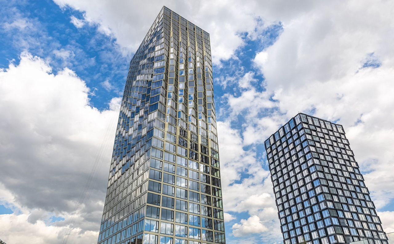 квартира г Москва метро Павелецкая ул Летниковская 11к/1 фото 5