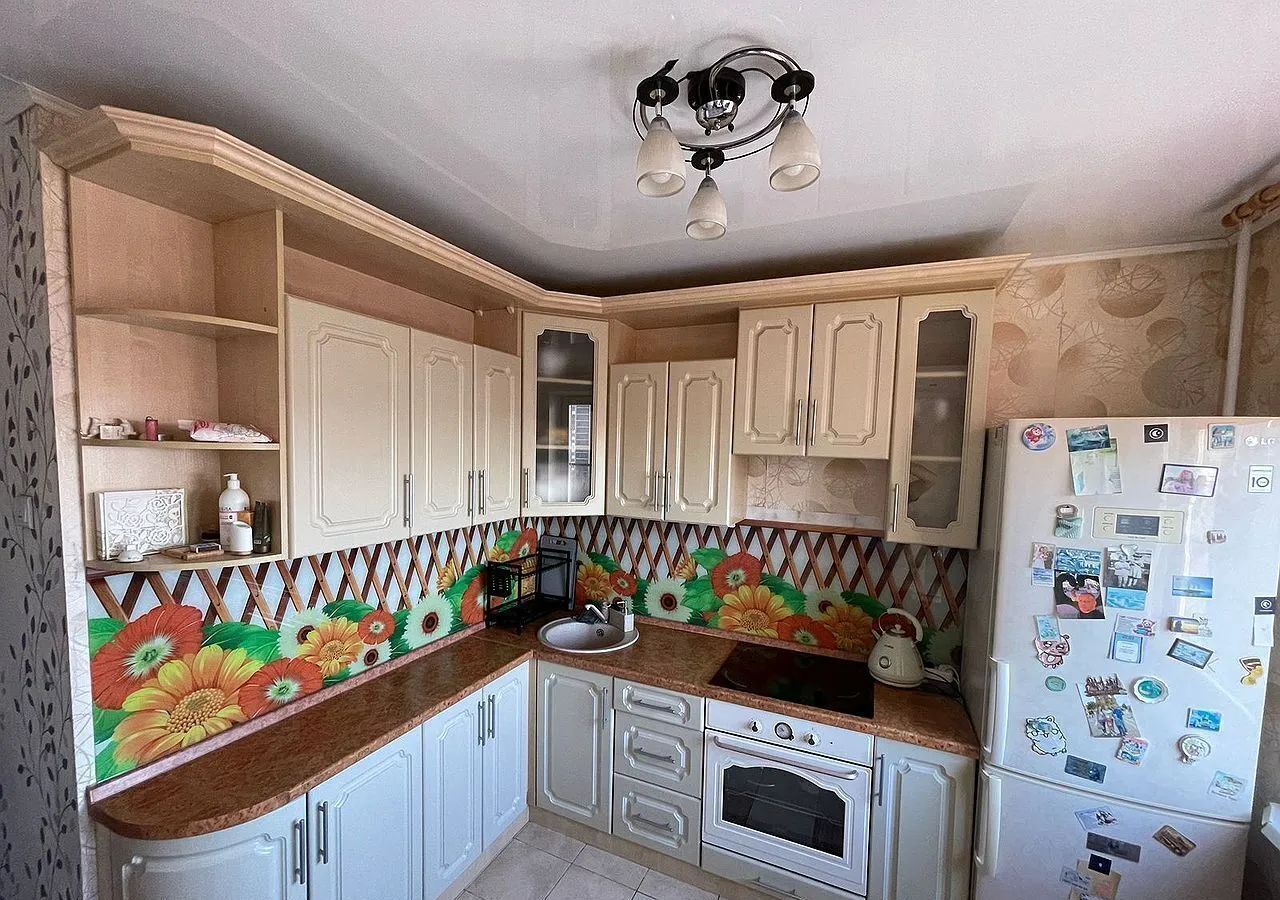 квартира г Видное ул Завидная 9 фото 2