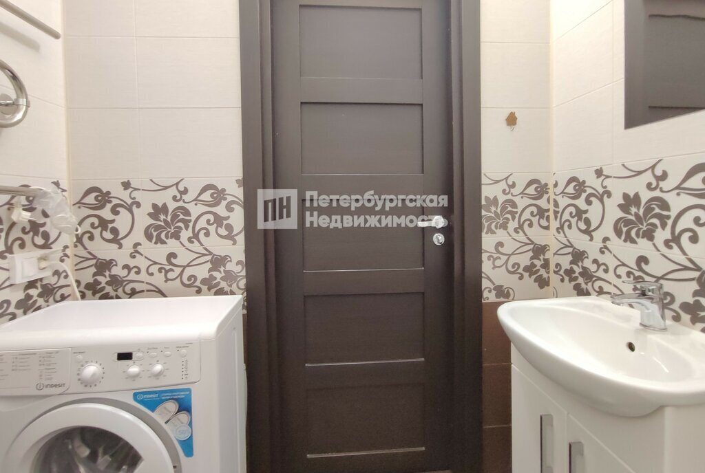 квартира р-н Всеволожский г Мурино б-р Воронцовский 20к/2 Девяткино фото 4