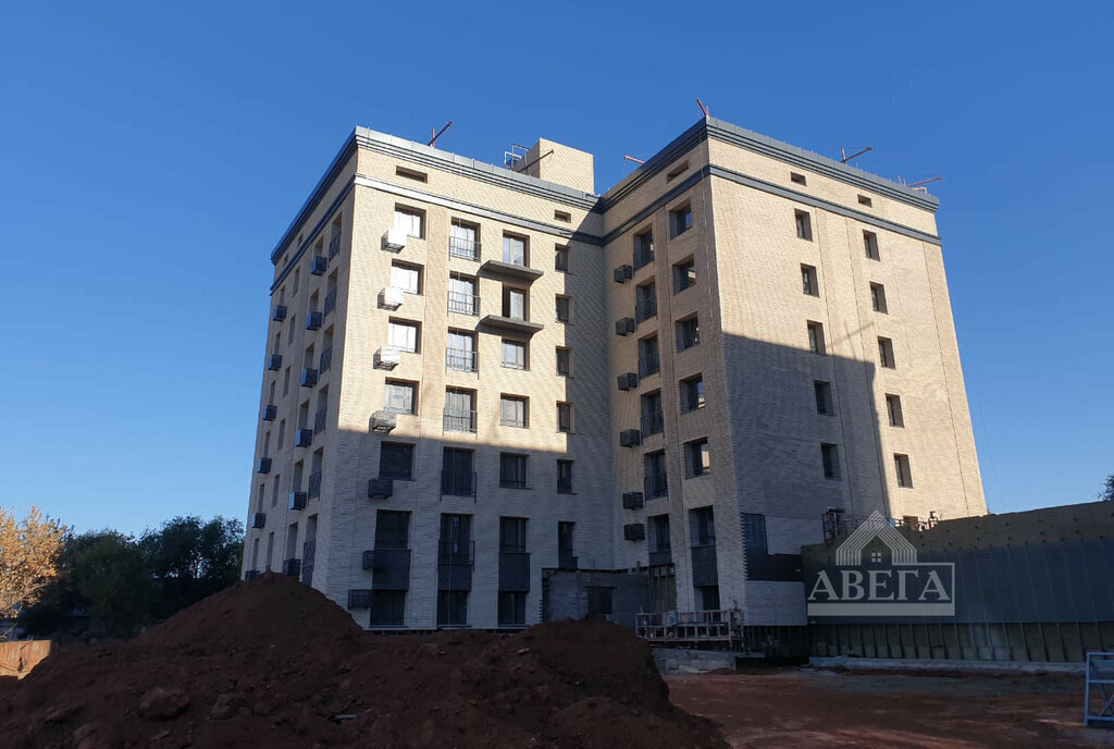 квартира г Оренбург ул Яицкая 11 фото 6