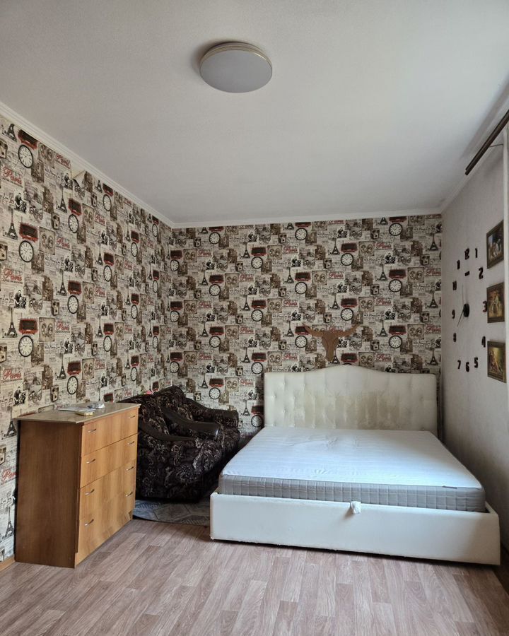 квартира г Краснодар р-н Западный ул им. Калинина 390 фото 5