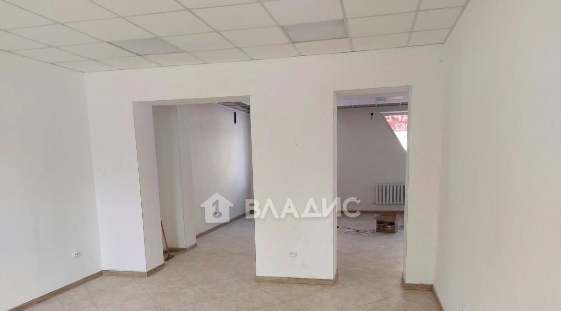 свободного назначения г Брянск р-н Советский ул Фокина 49 фото 4