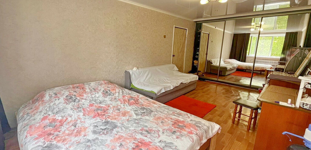 квартира г Калуга ул Плеханова 2к/2 фото 3
