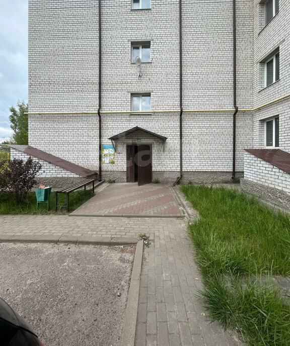 квартира р-н Унечский г Унеча ул Первомайская 11а фото 10