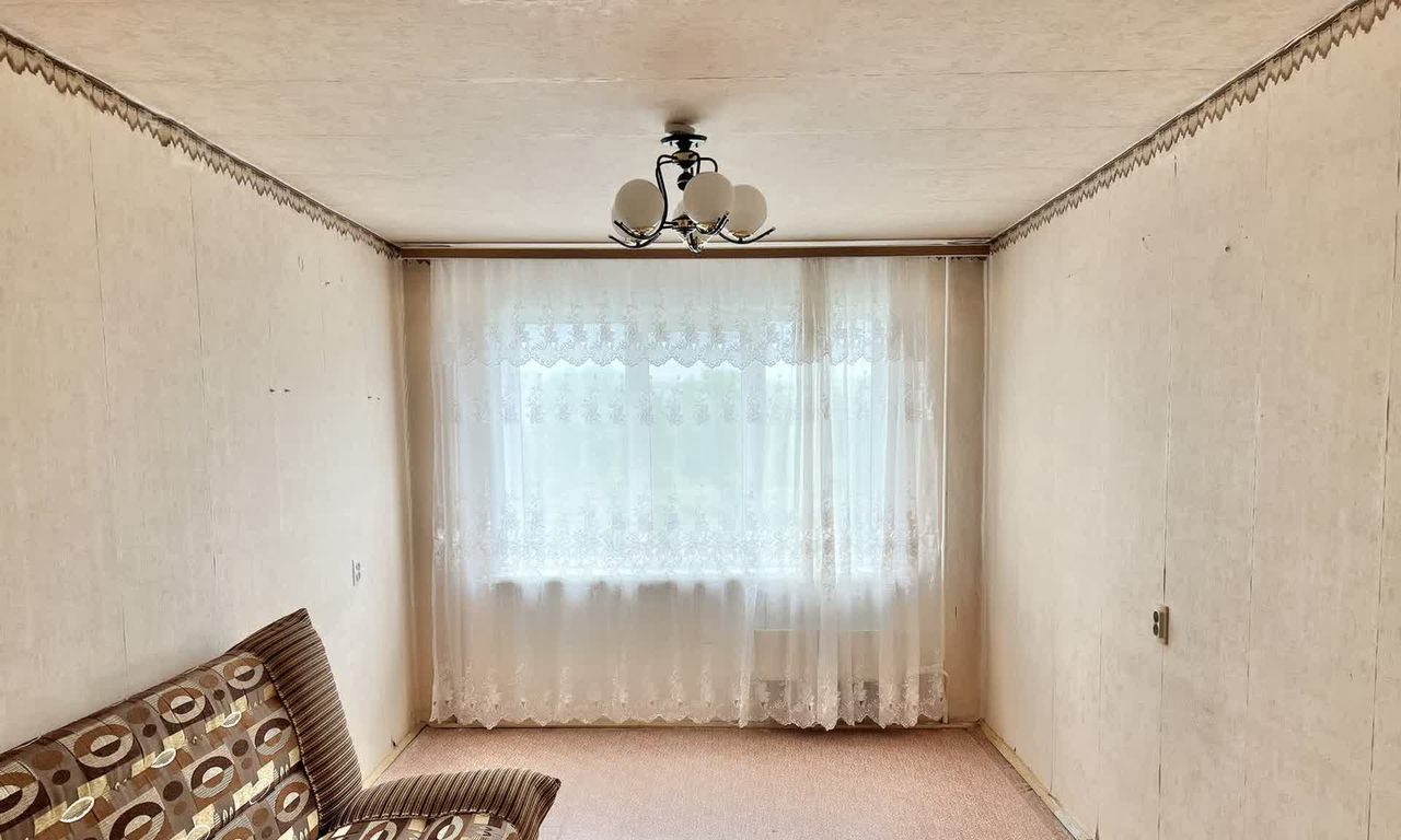 квартира г Казань 17-й квартал ул Маршала Чуйкова 25 фото 6