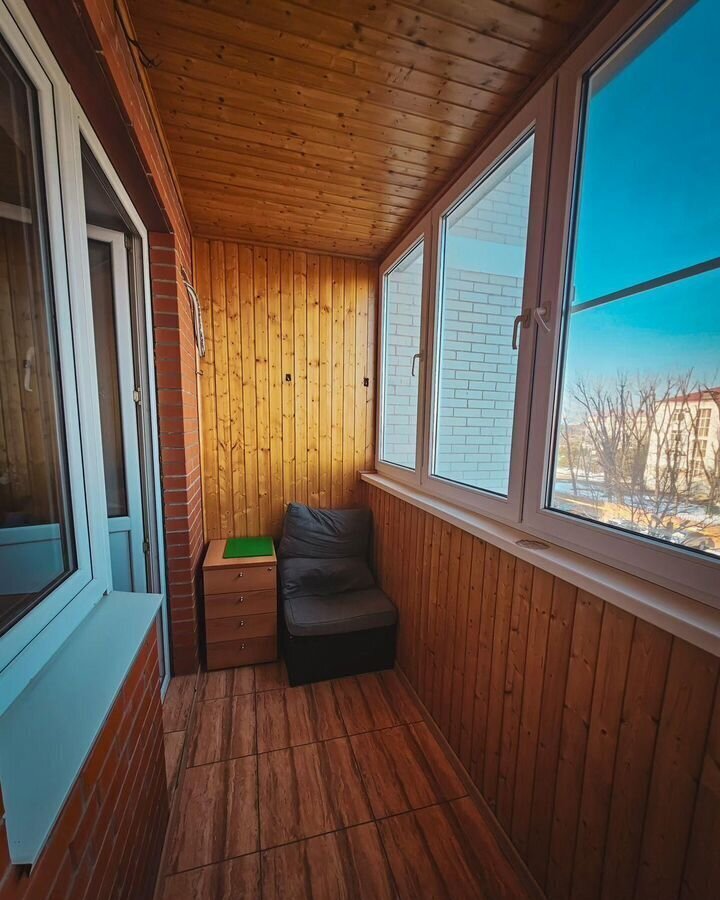 квартира г Краснодар р-н Западный ул Минская 122/6 фото 17