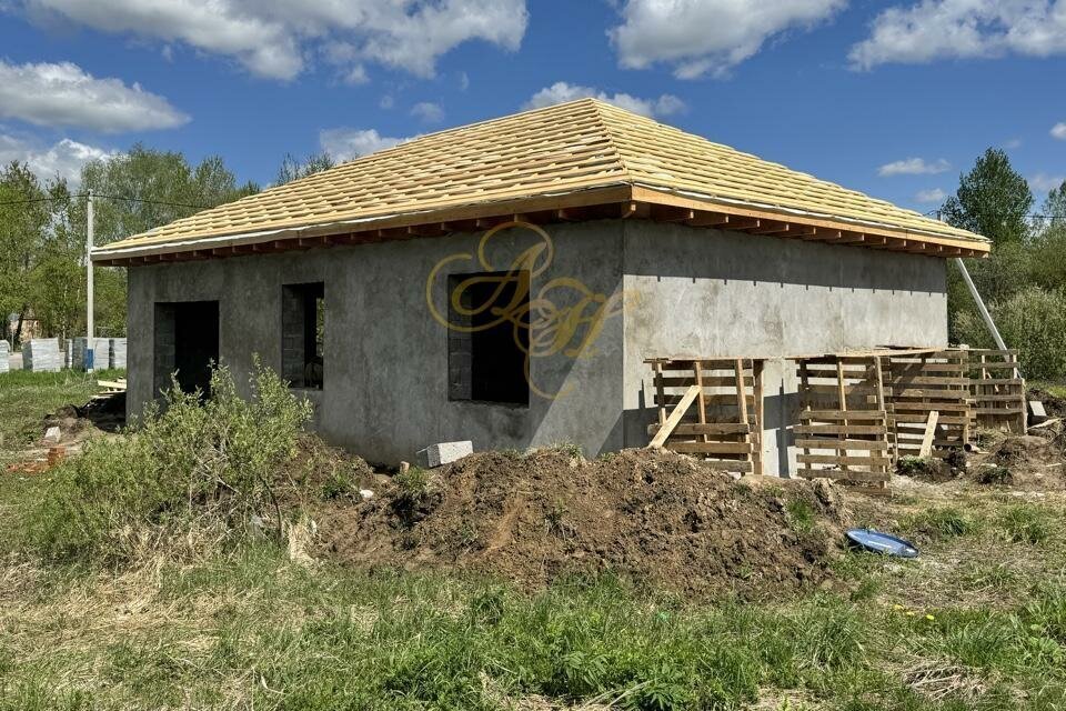 дом г Клин ул Осенняя фото 11